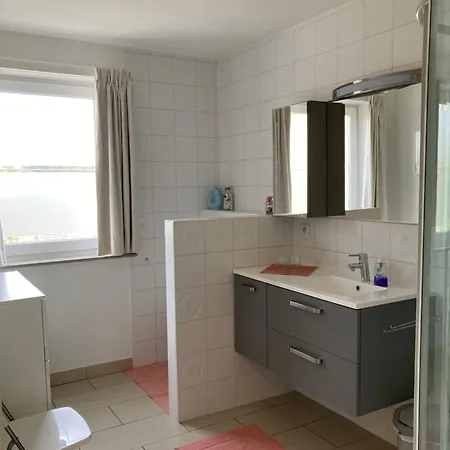 Apartment Vista Roses Ostend