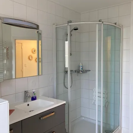 Vista Roses Остенде