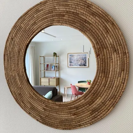 Vista Roses Апартаменты