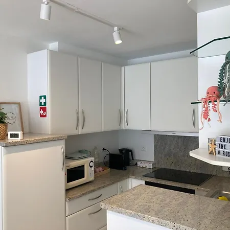 Vista Roses * Остенде