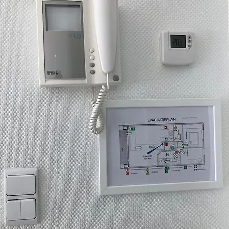 Vista Roses * 오스텐드