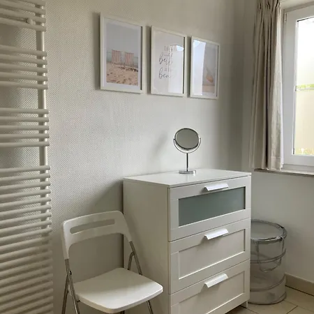 Vista Roses * Ostende