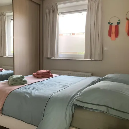 Vista Roses Apartman *