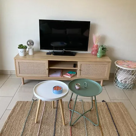 Vista Roses Apartman *