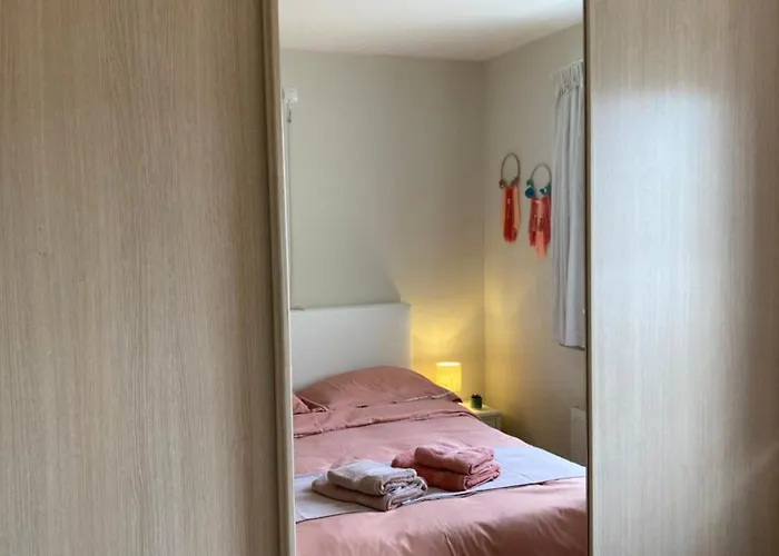 Vista Roses Οστένδη