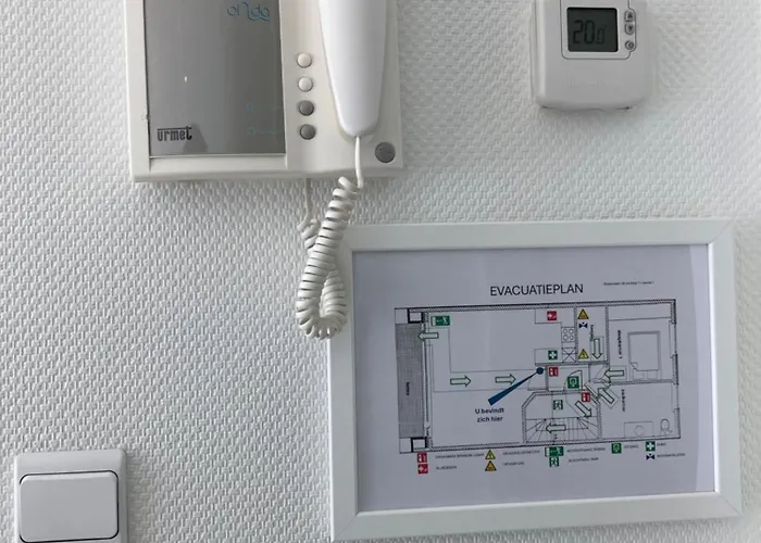 Vista Roses * Οστένδη