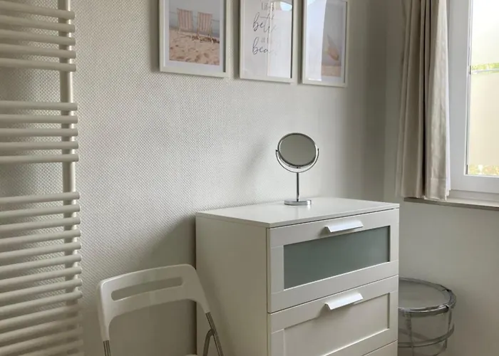 Vista Roses * Οστένδη