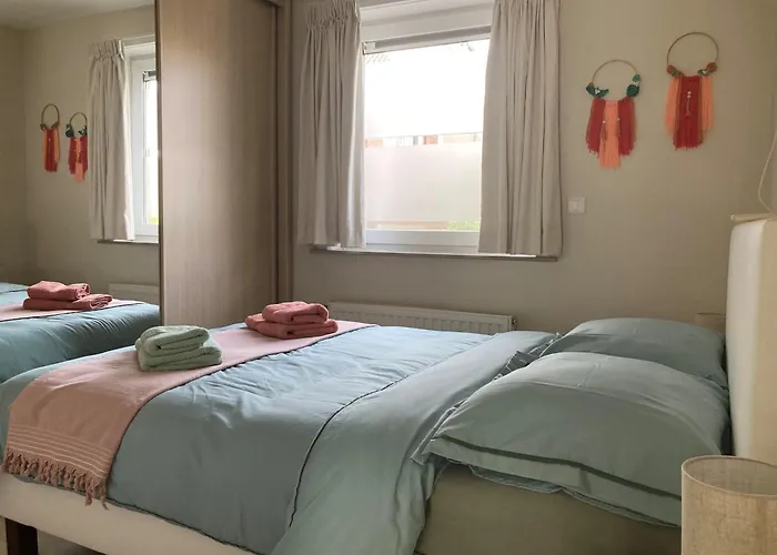 Vista Roses Διαμέρισμα *