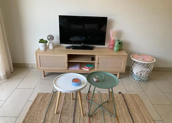 Vista Roses Διαμέρισμα *